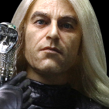 LUCIUS MALFOY
